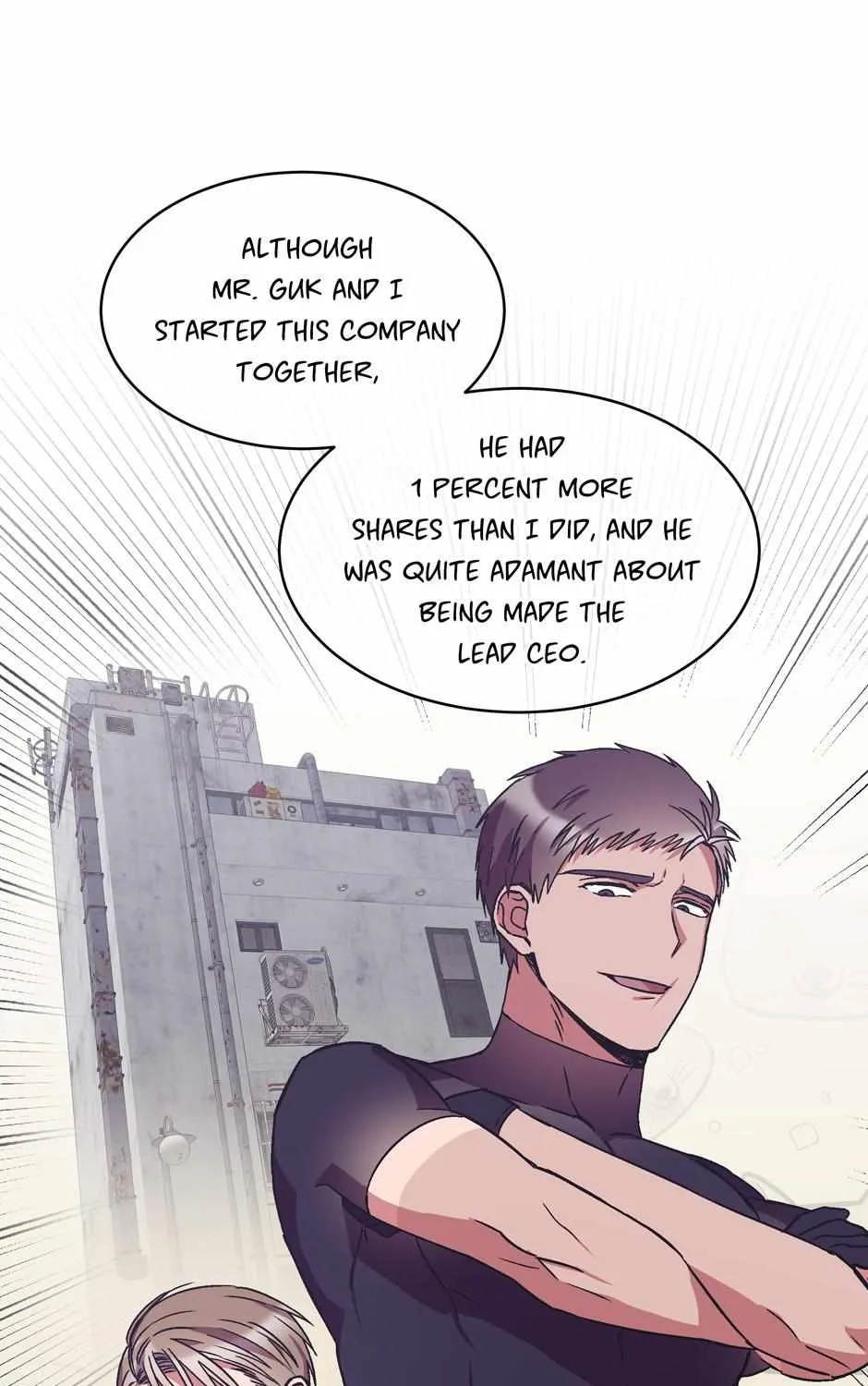 The Perfect Chapter 17 page 70 - 