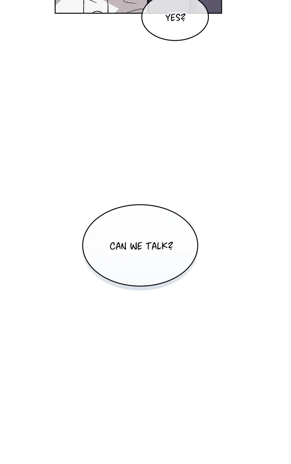 The Perfect Chapter 17 page 8 - 