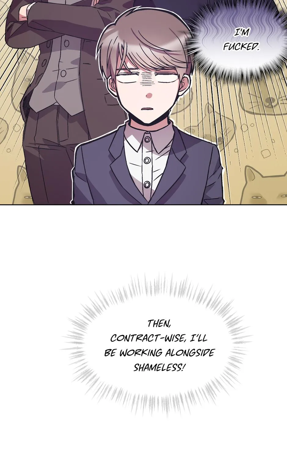 The Perfect Chapter 17 page 72 - 