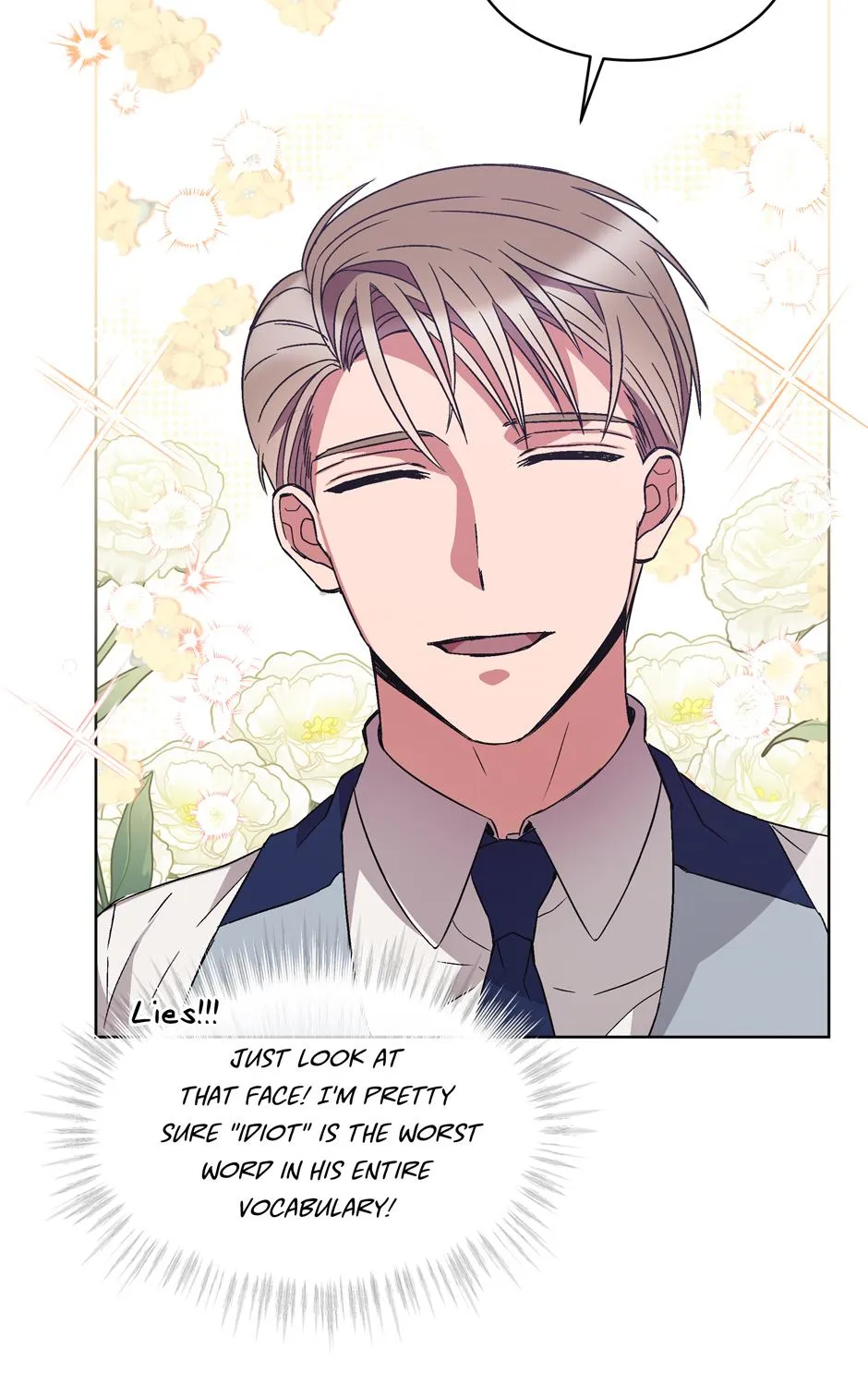 The Perfect Chapter 17 page 78 - 