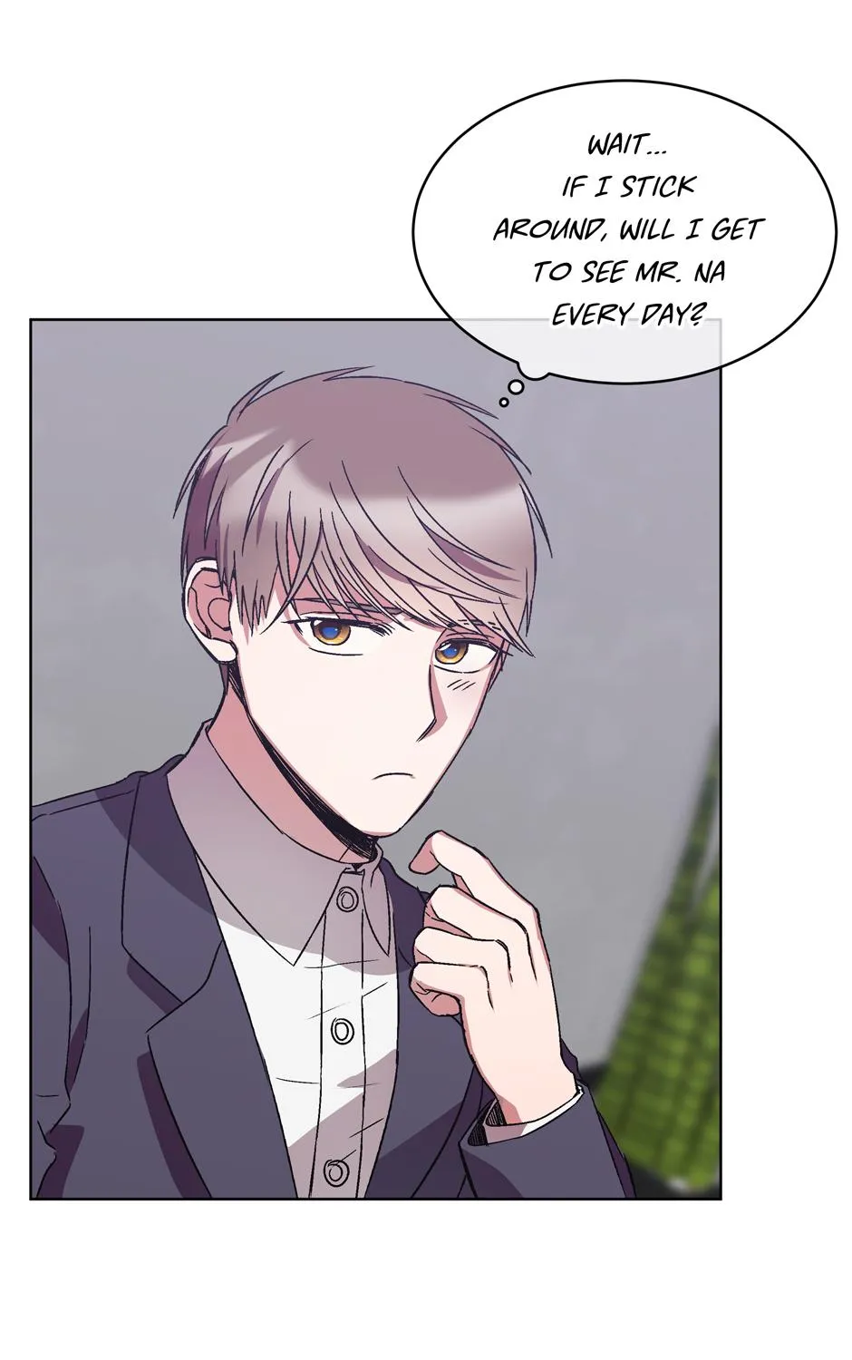 The Perfect Chapter 17 page 80 - 