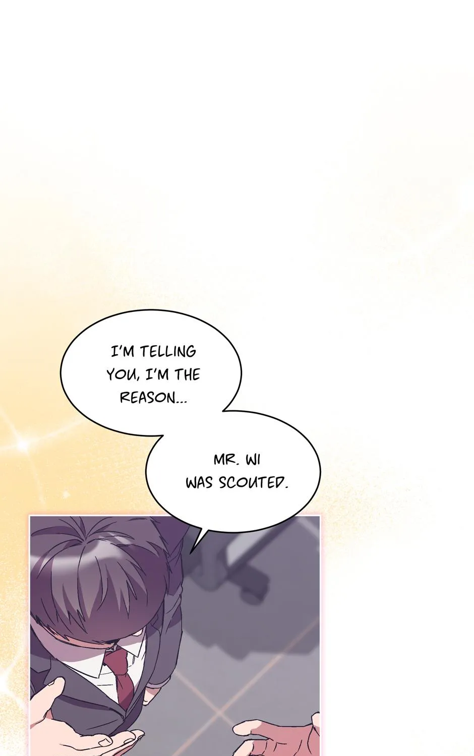 The Perfect Chapter 17 page 82 - 