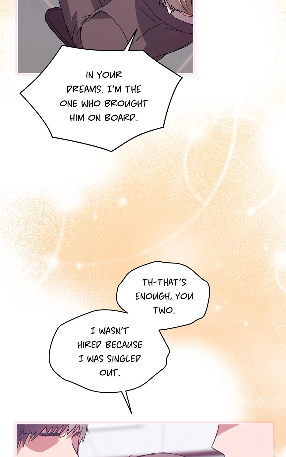 The Perfect Chapter 17 page 84 - 