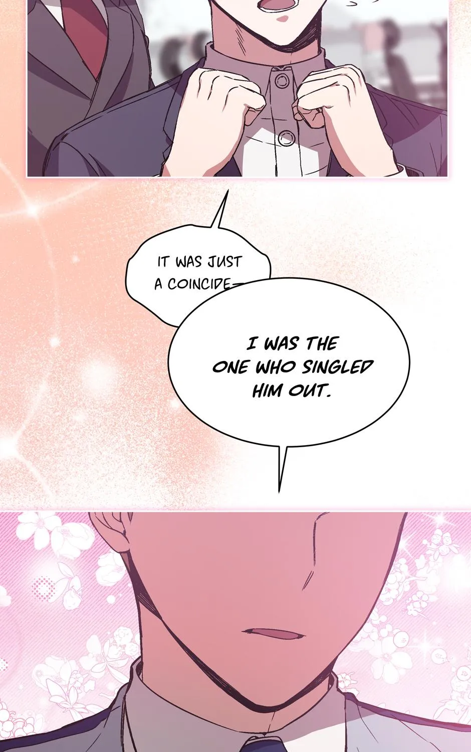 The Perfect Chapter 17 page 86 - 