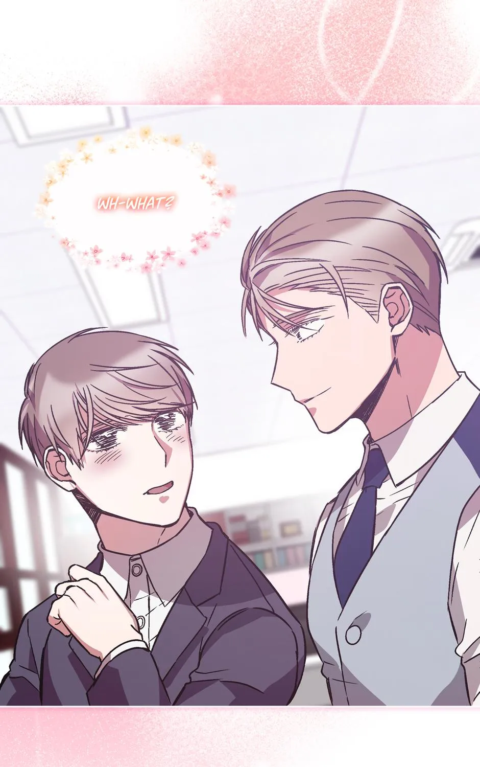 The Perfect Chapter 17 page 88 - 