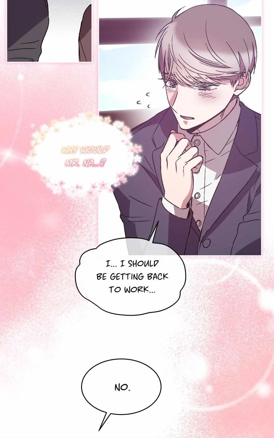 The Perfect Chapter 17 page 92 - 