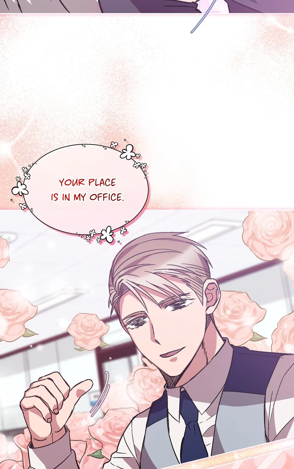 The Perfect Chapter 17 page 94 - 