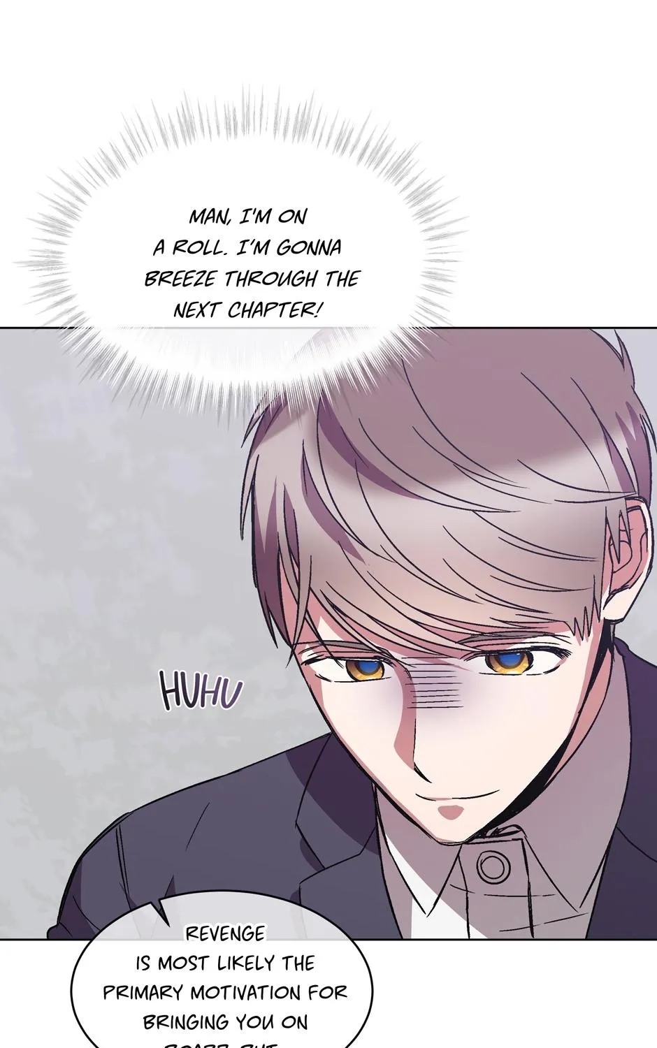 The Perfect Chapter 17 page 98 - 