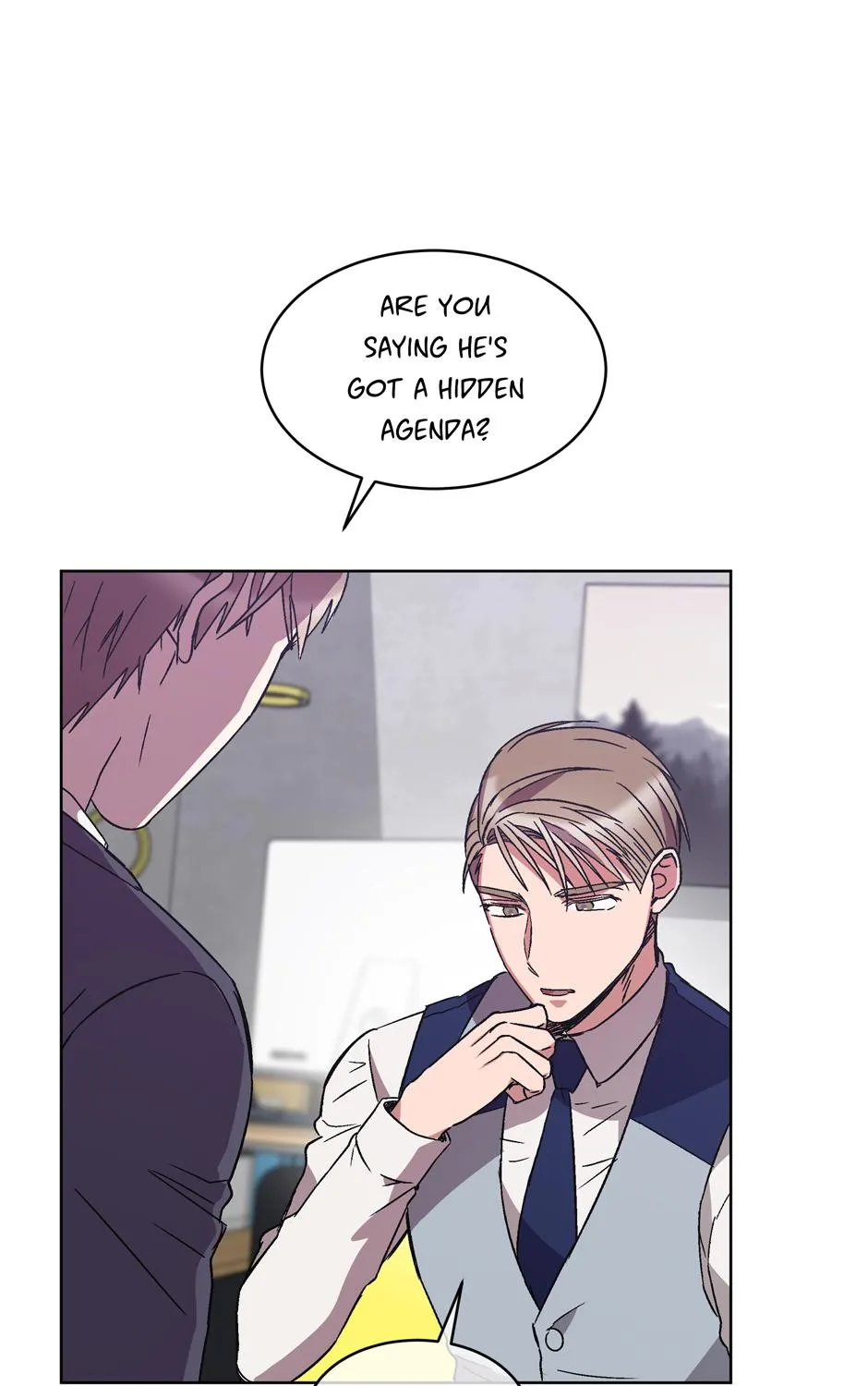 The Perfect Chapter 17 page 100 - 