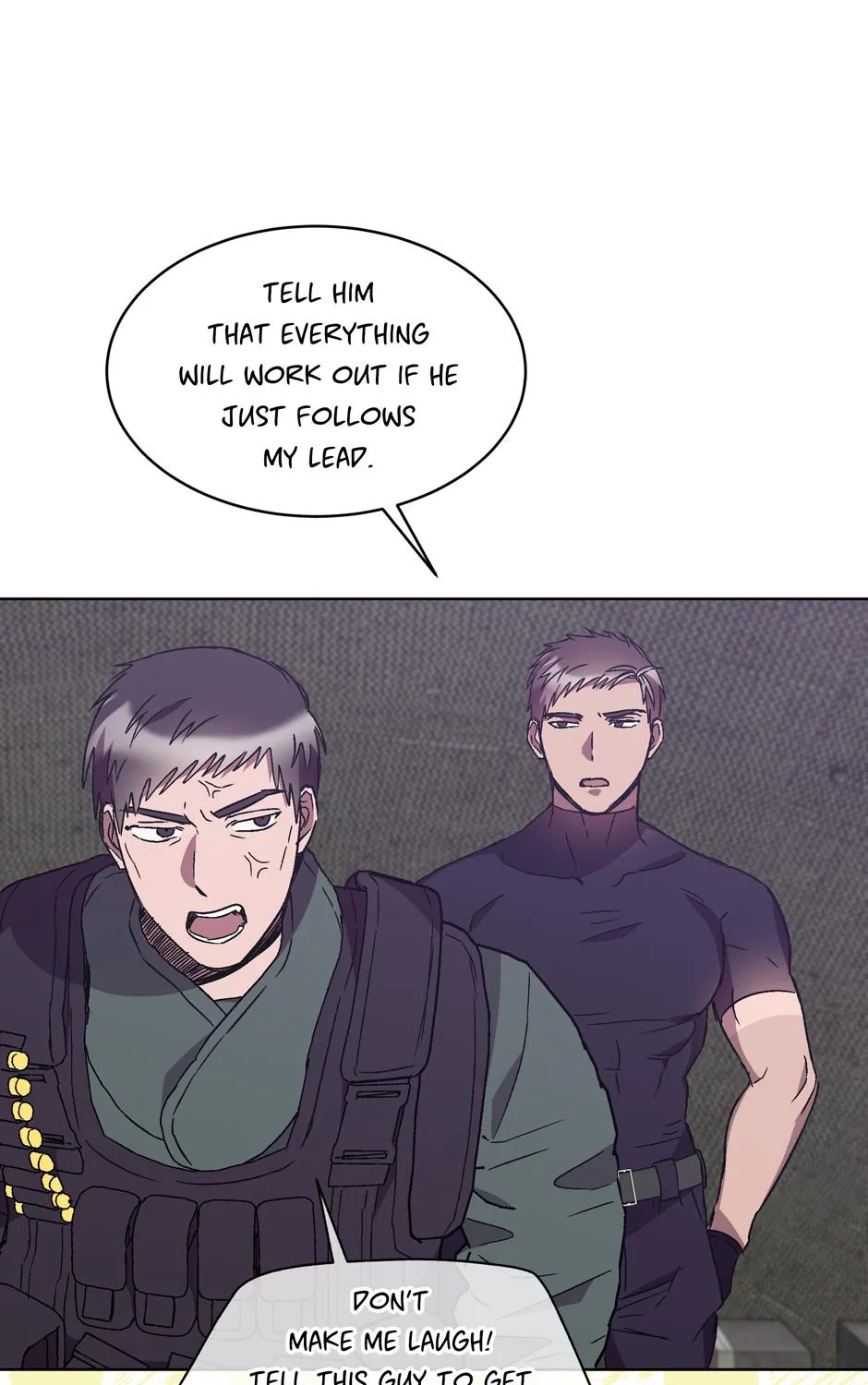 The Perfect Chapter 18 page 102 - 