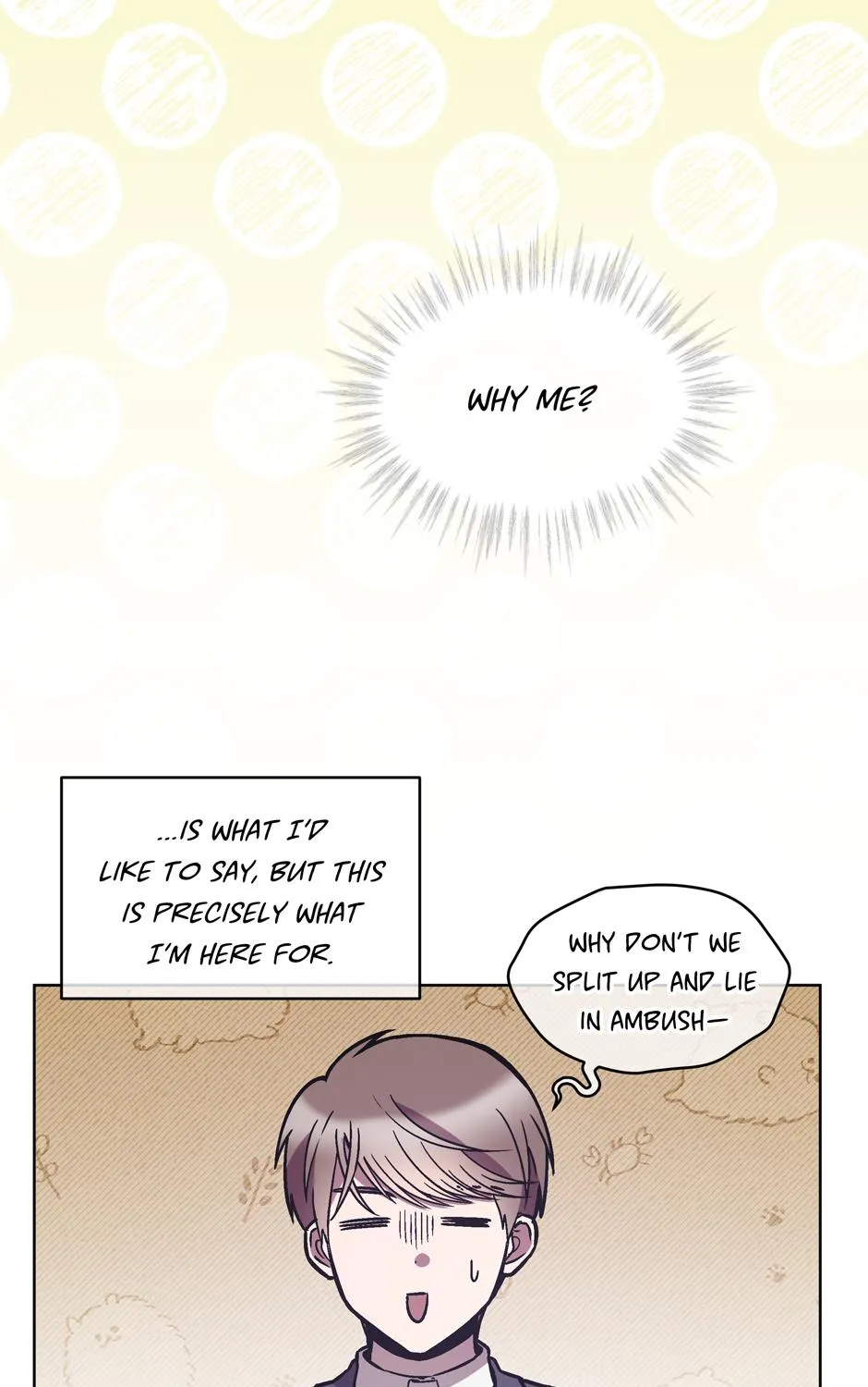 The Perfect Chapter 18 page 104 - 