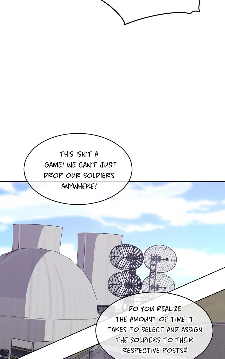 The Perfect Chapter 18 page 106 - 