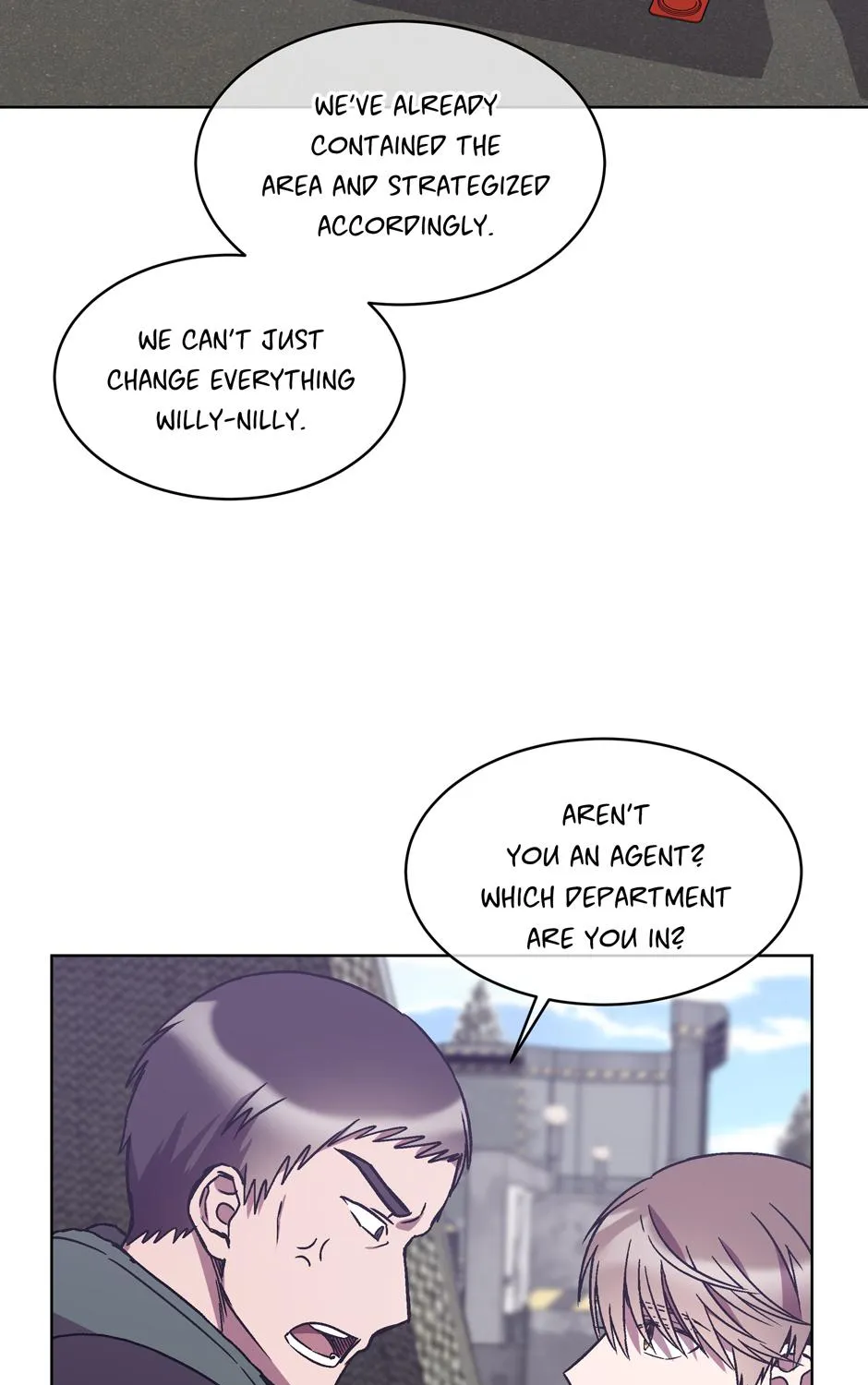 The Perfect Chapter 18 page 108 - 