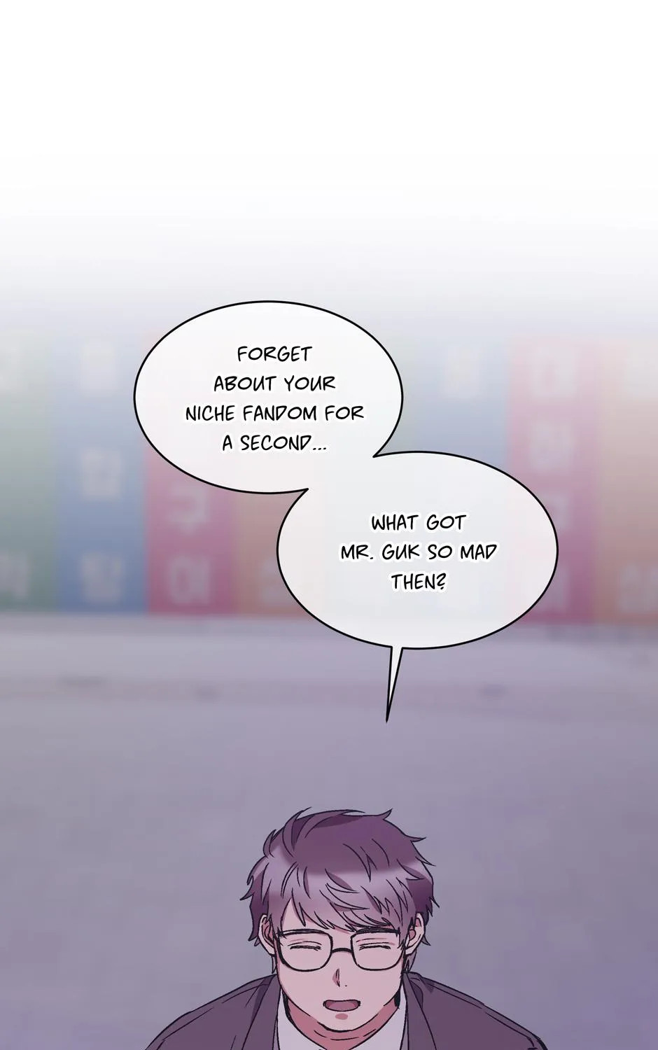 The Perfect Chapter 18 page 12 - 