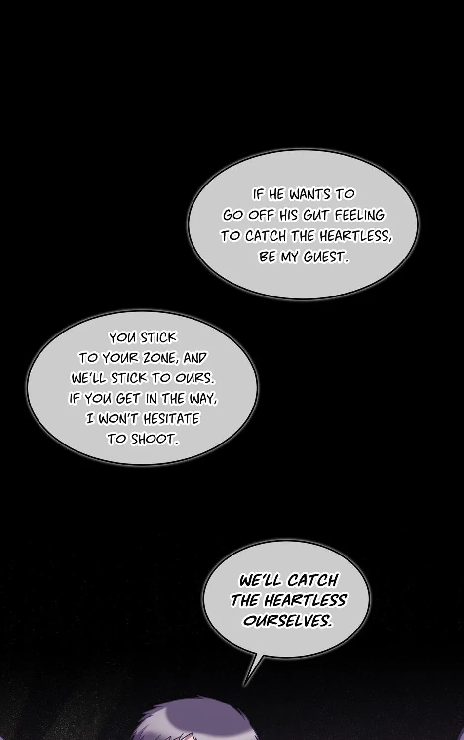 The Perfect Chapter 18 page 112 - 