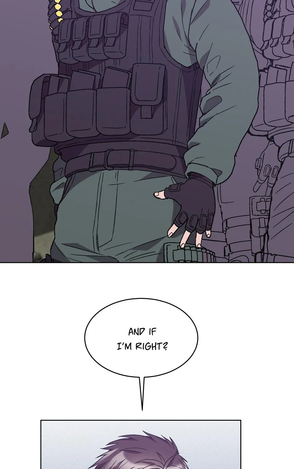 The Perfect Chapter 18 page 114 - 