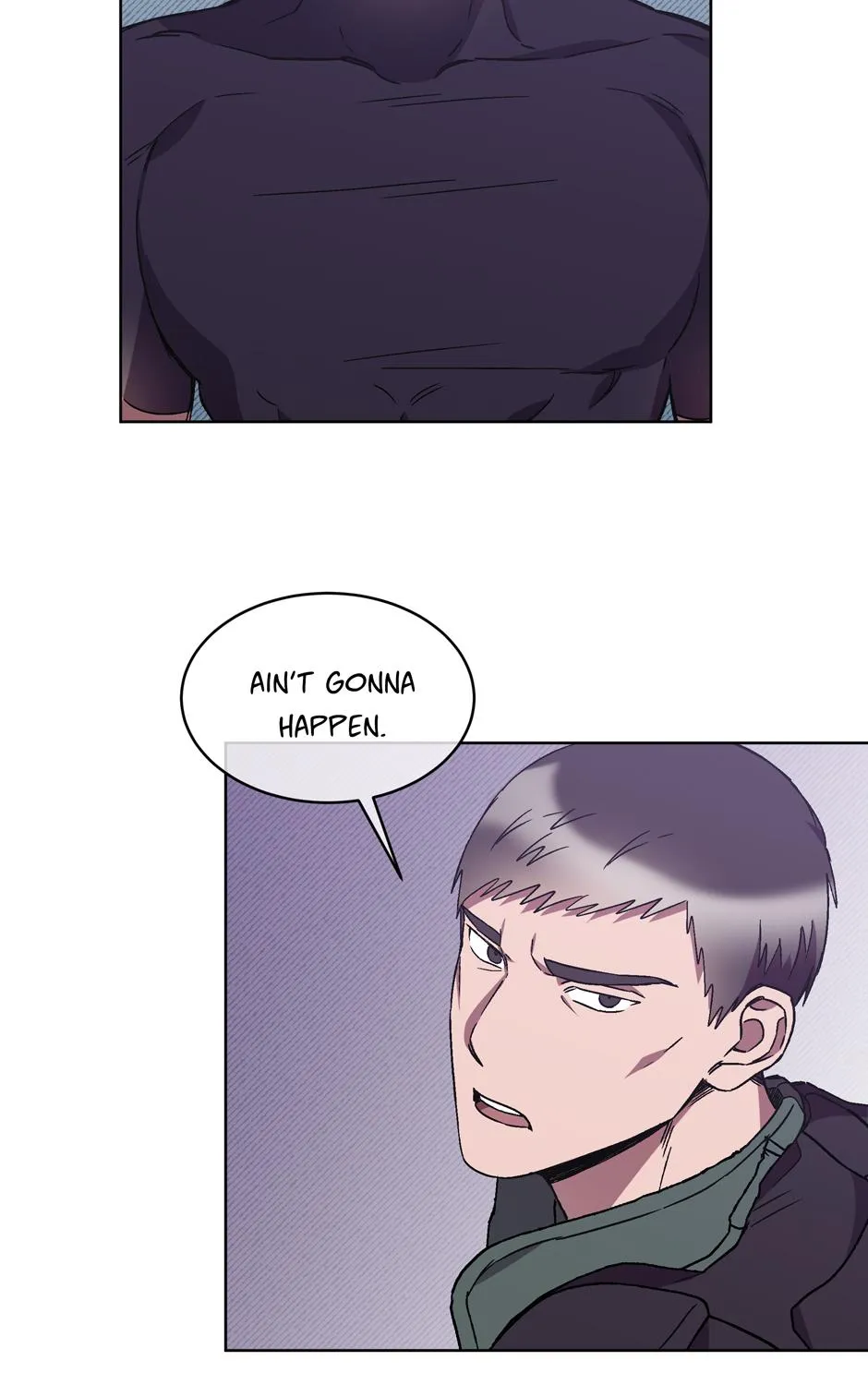 The Perfect Chapter 18 page 116 - 