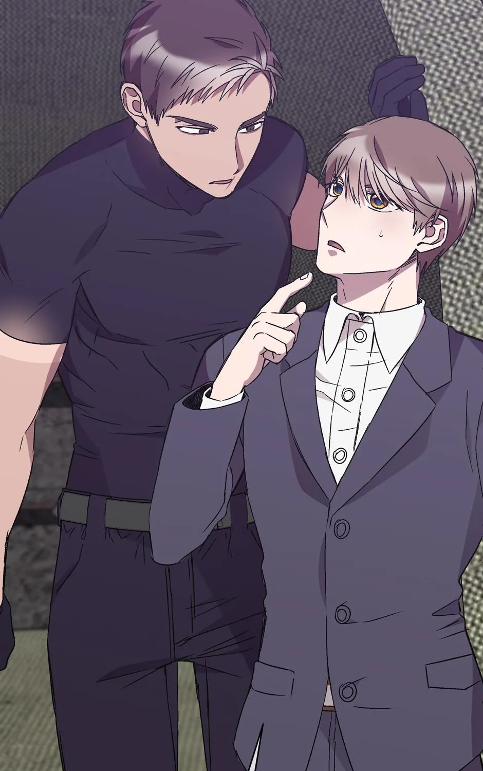 The Perfect Chapter 18 page 126 - 