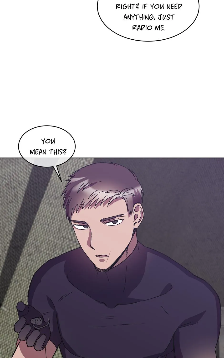 The Perfect Chapter 18 page 128 - 