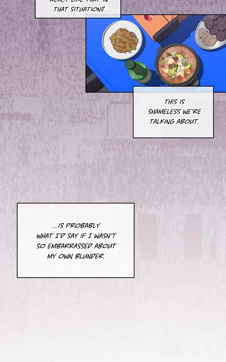 The Perfect Chapter 18 page 16 - 