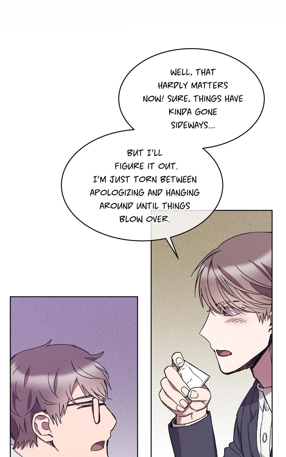 The Perfect Chapter 18 page 18 - 