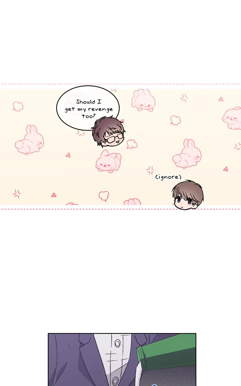 The Perfect Chapter 18 page 22 - 