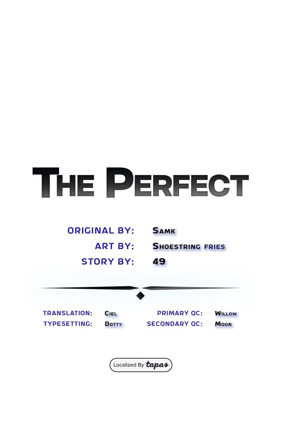 The Perfect Chapter 18 page 26 - 
