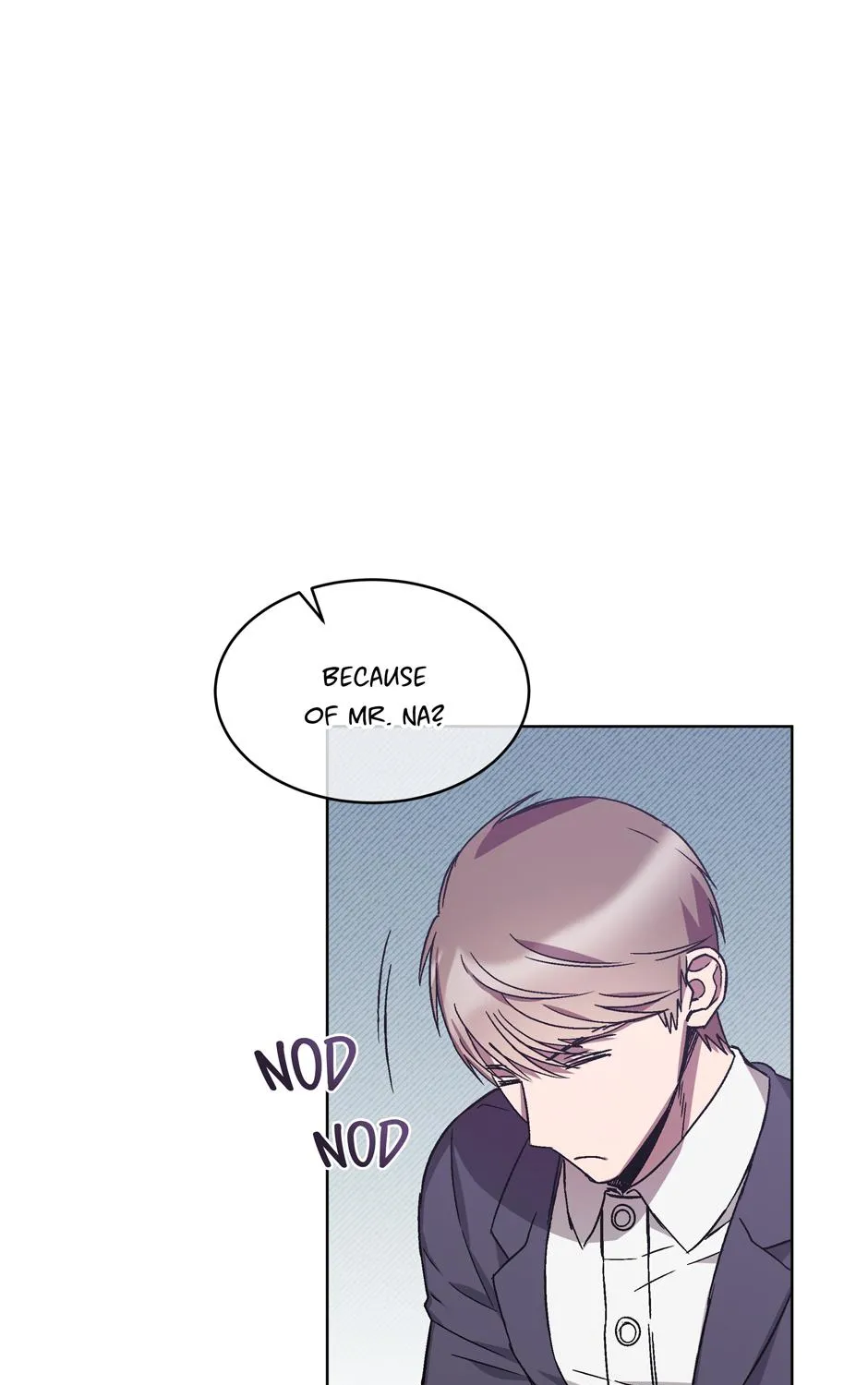 The Perfect Chapter 18 page 30 - 