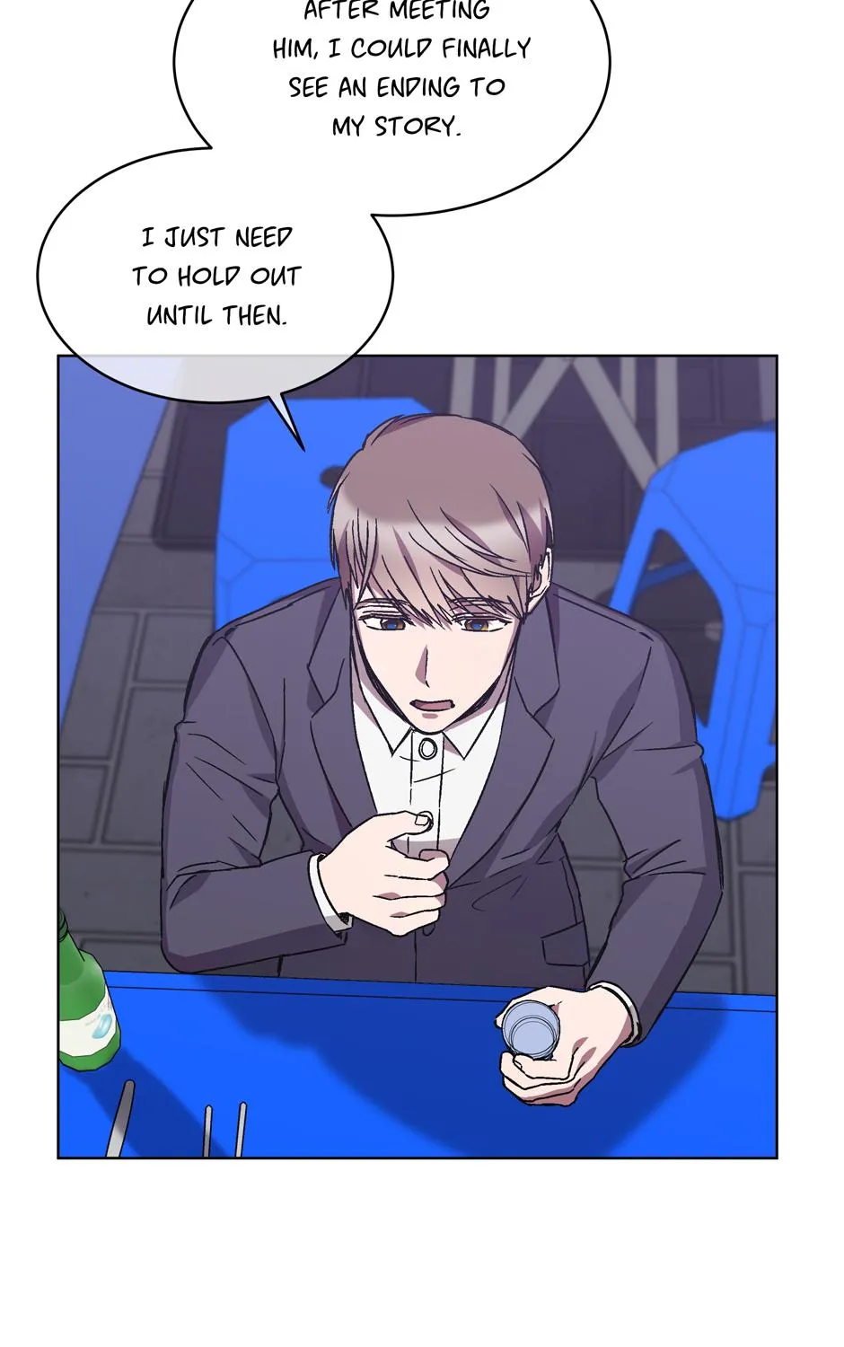 The Perfect Chapter 18 page 34 - 