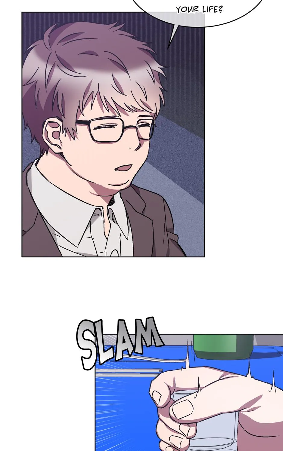 The Perfect Chapter 18 page 36 - 