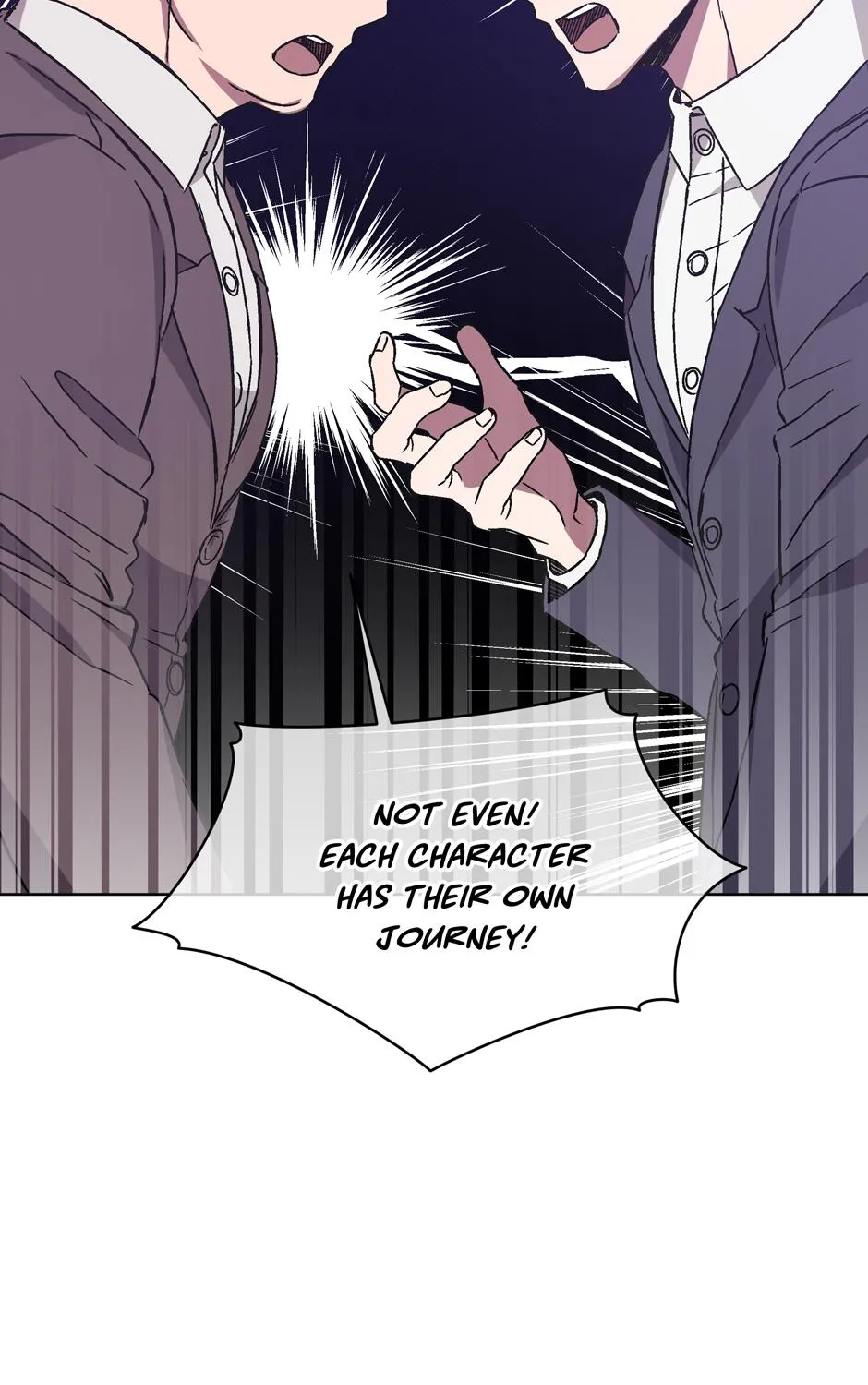The Perfect Chapter 18 page 40 - 