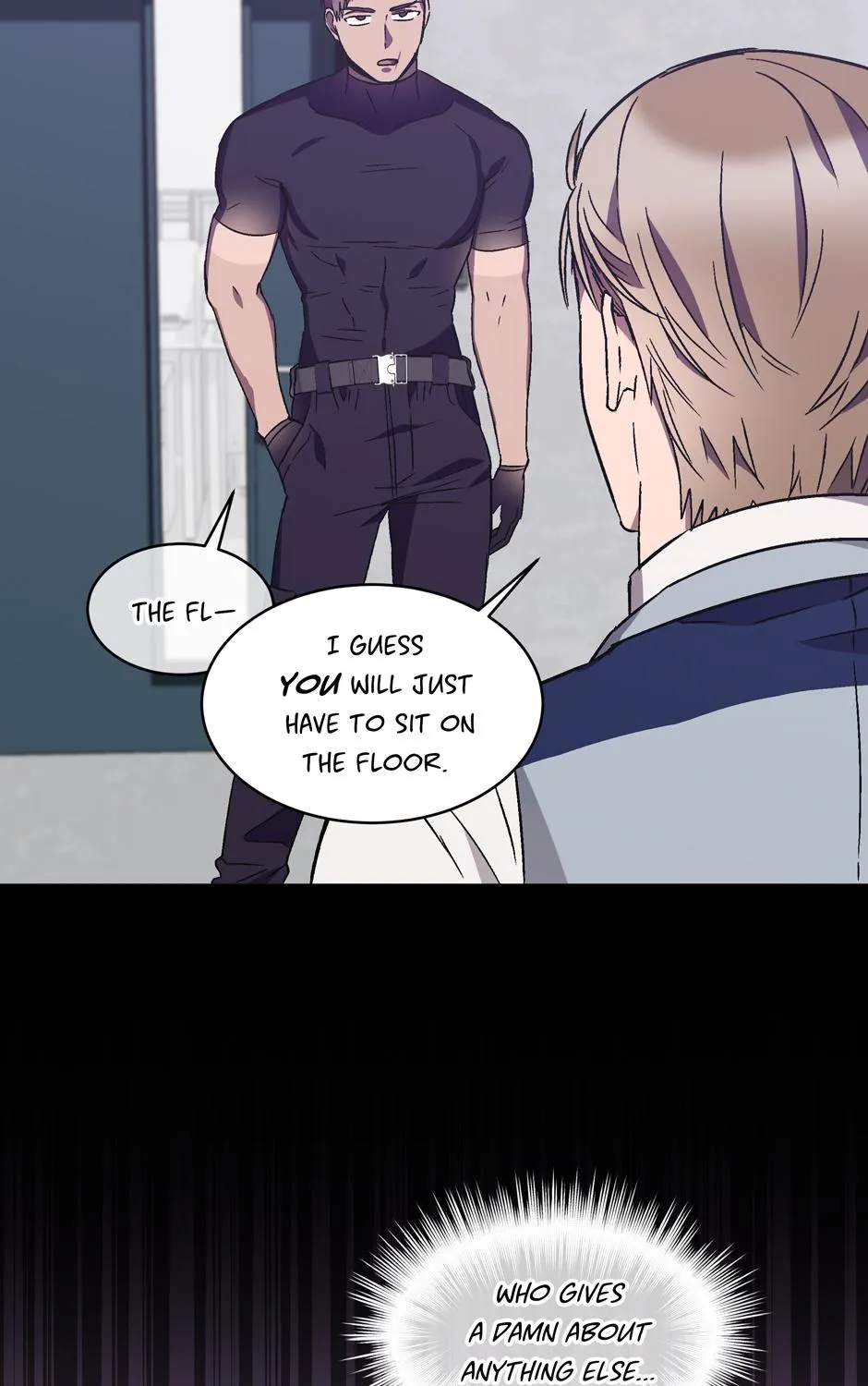 The Perfect Chapter 18 page 46 - 