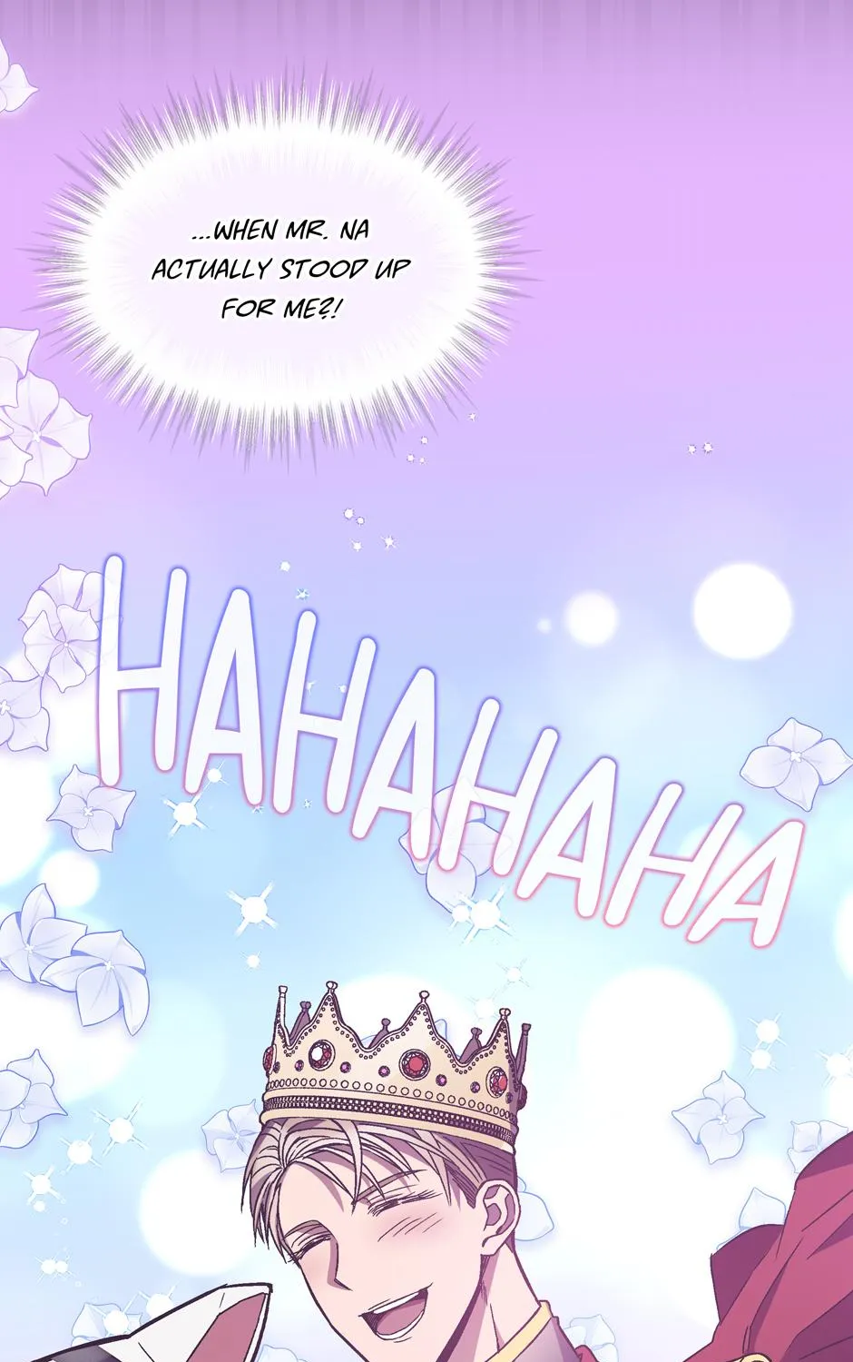 The Perfect Chapter 18 page 48 - 