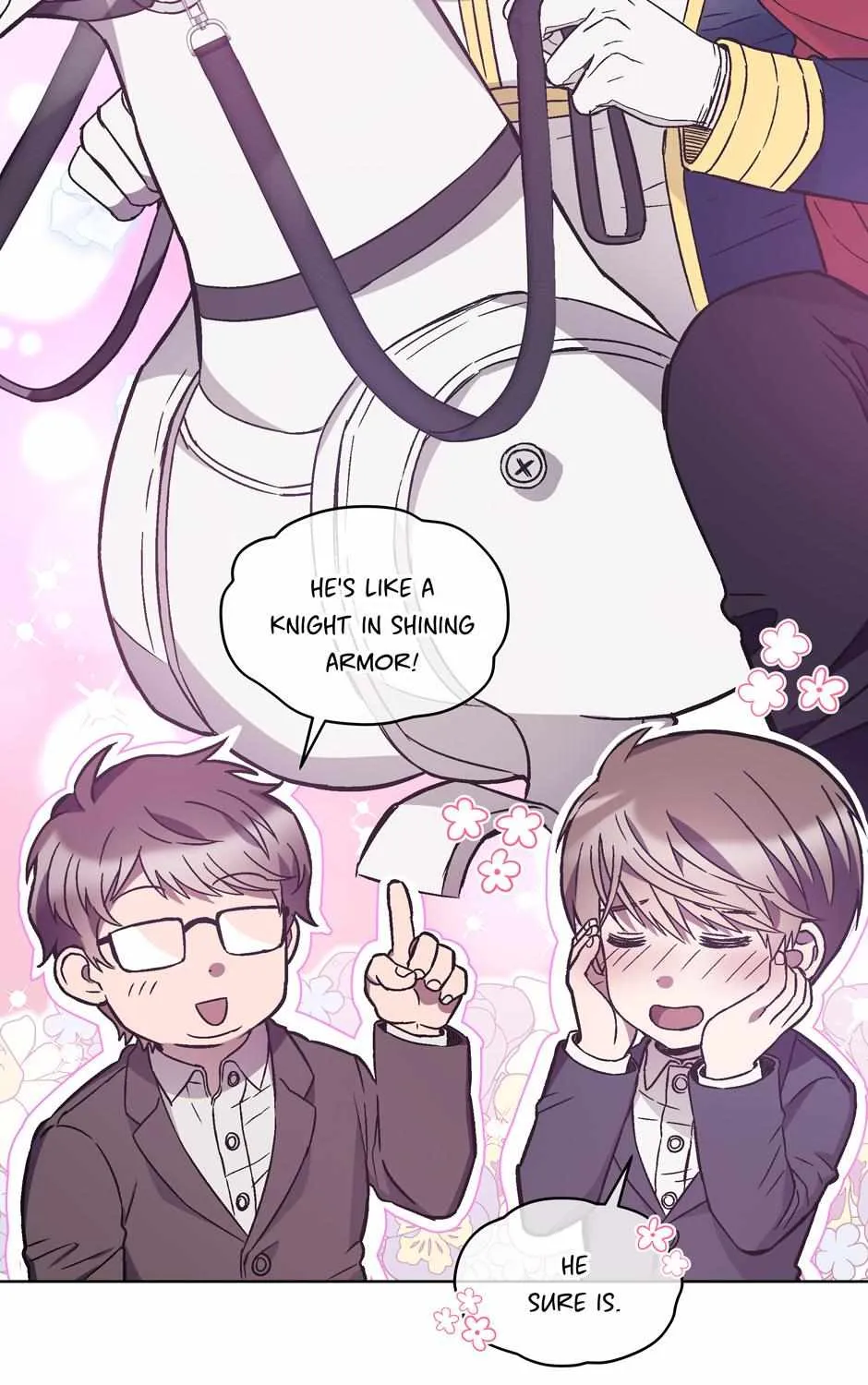 The Perfect Chapter 18 page 50 - 