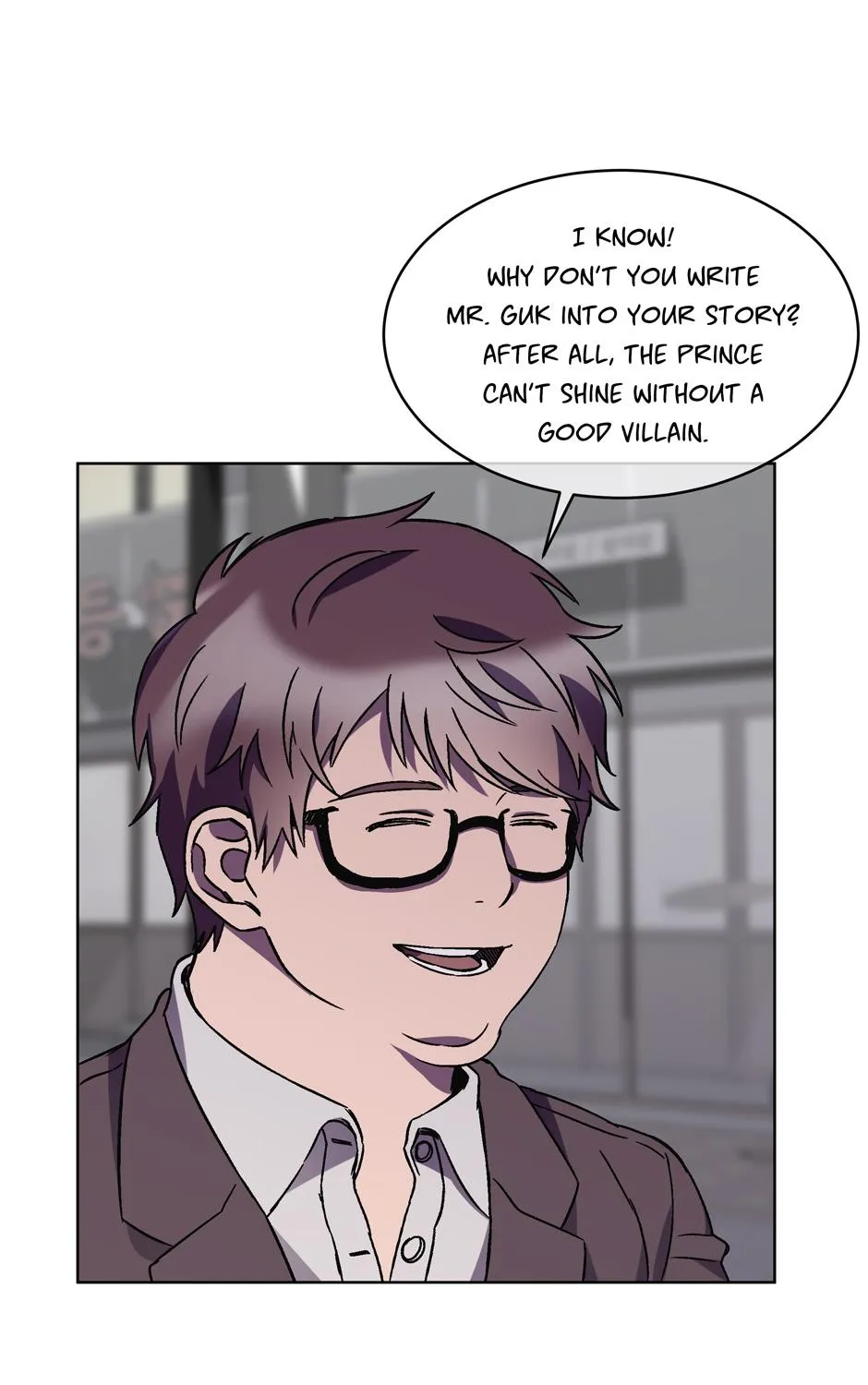 The Perfect Chapter 18 page 52 - 