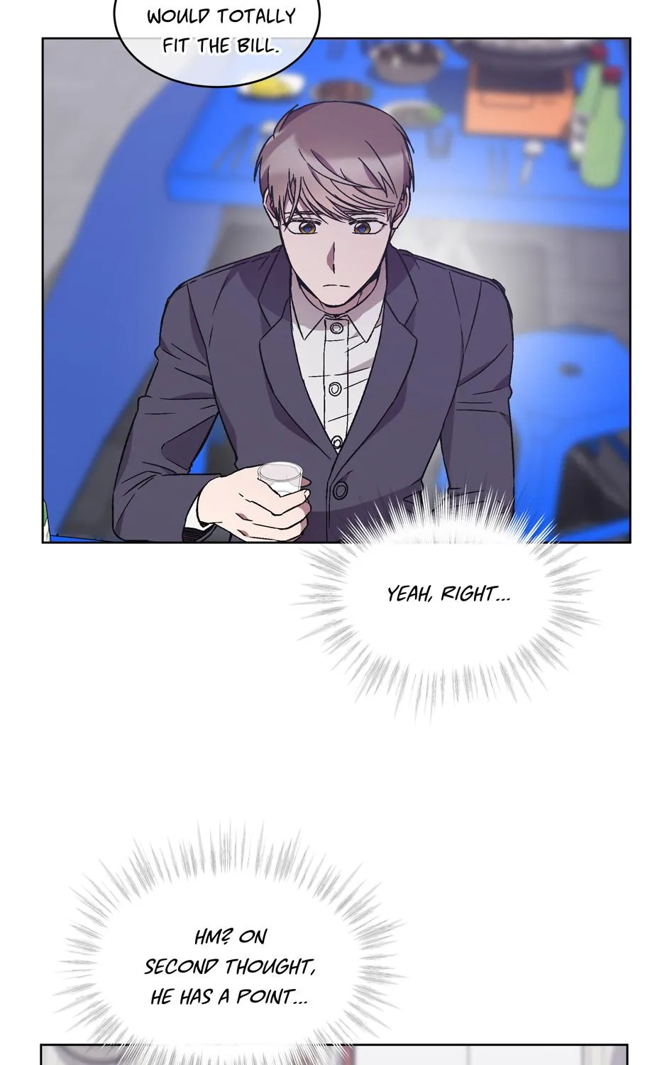 The Perfect Chapter 18 page 54 - 