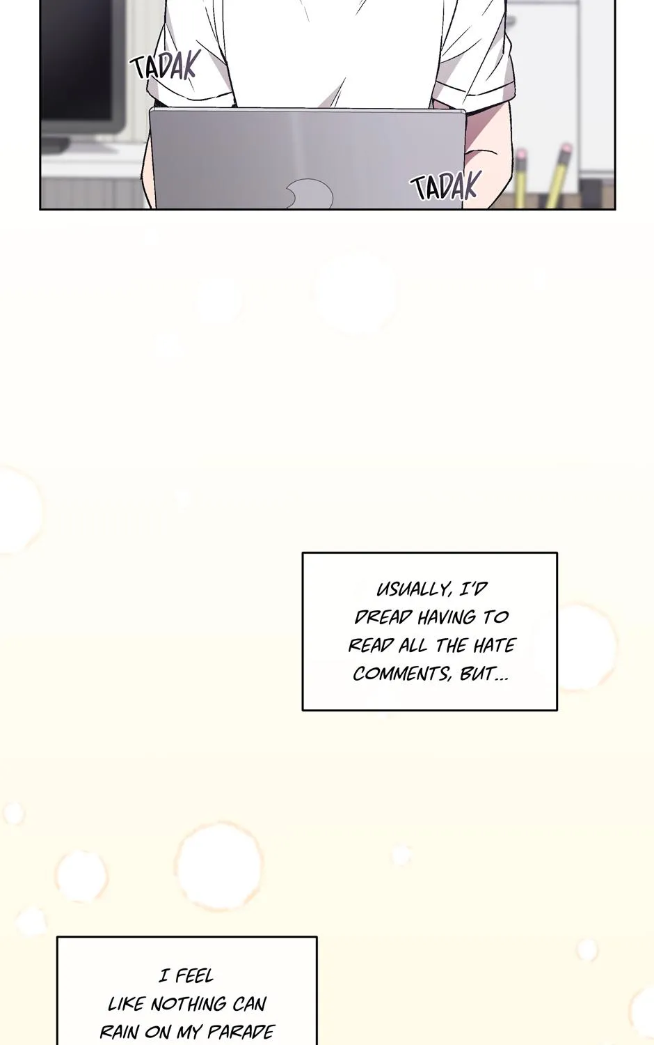 The Perfect Chapter 18 page 56 - 