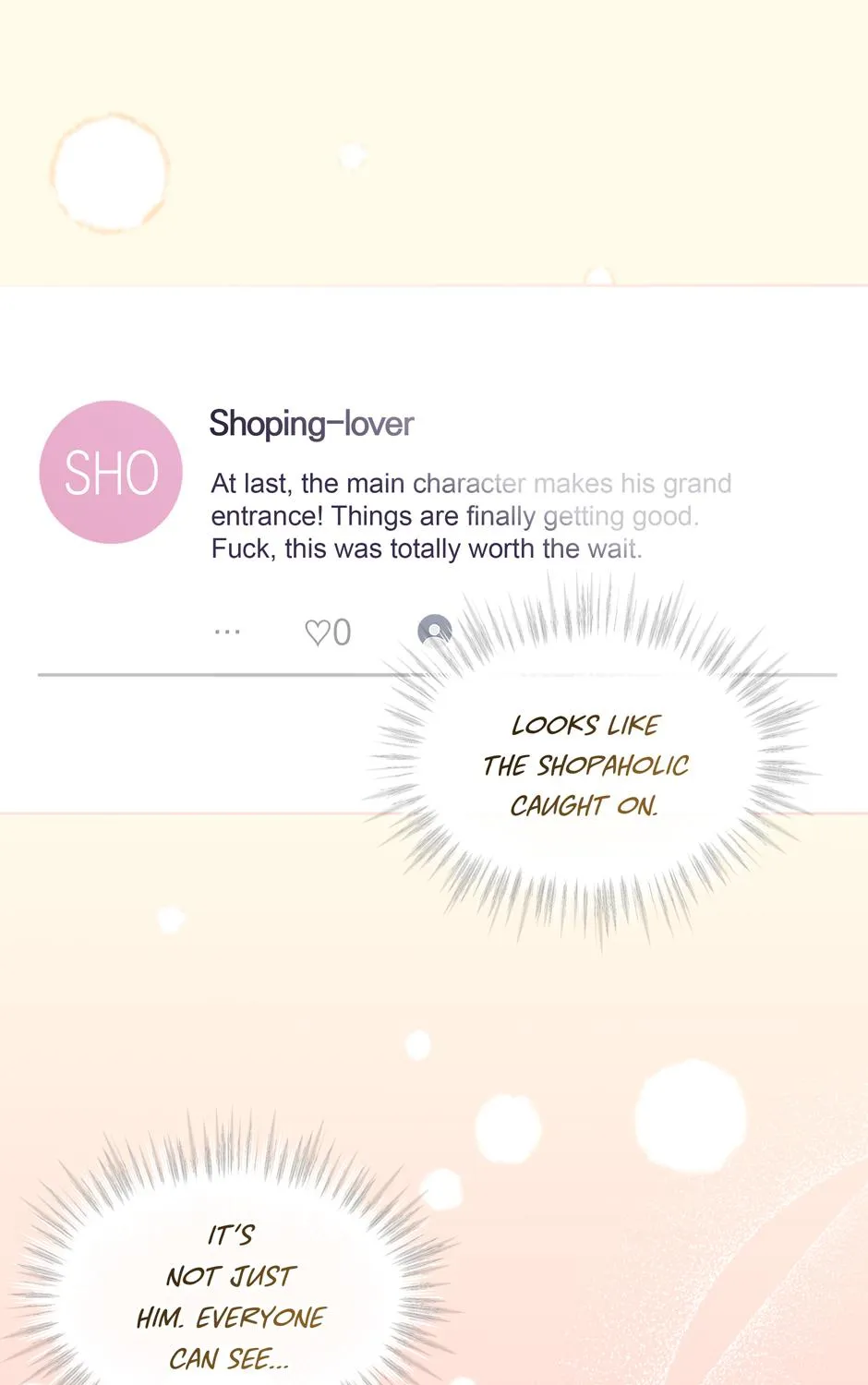 The Perfect Chapter 18 page 58 - 