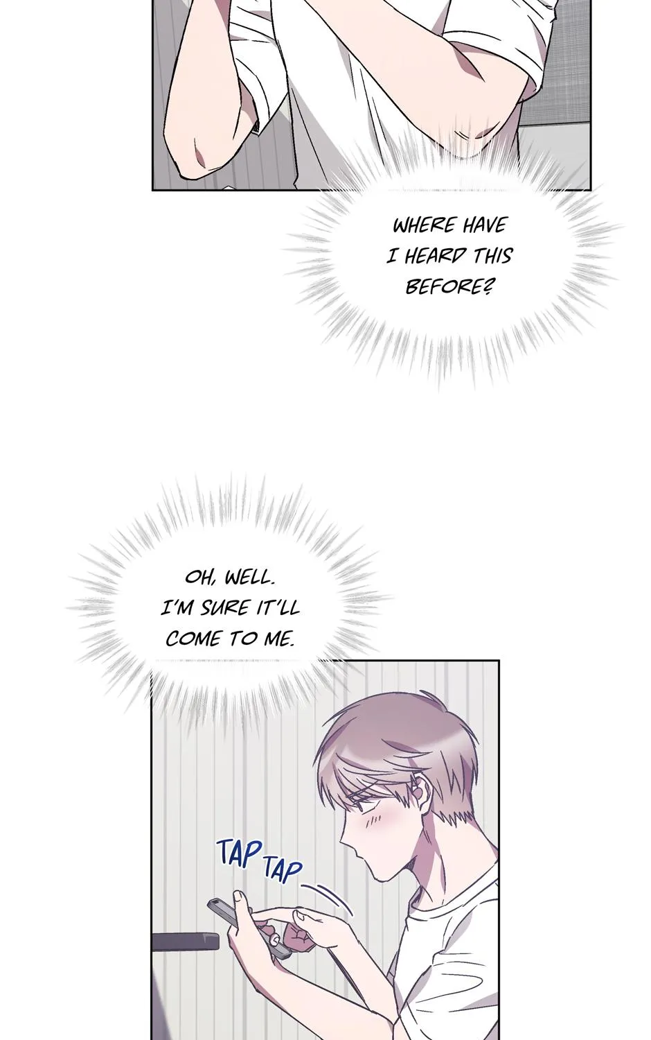 The Perfect Chapter 18 page 64 - 