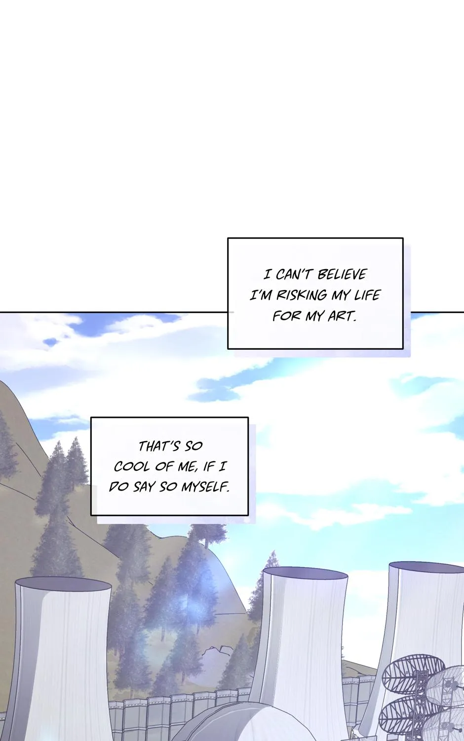 The Perfect Chapter 18 page 72 - 