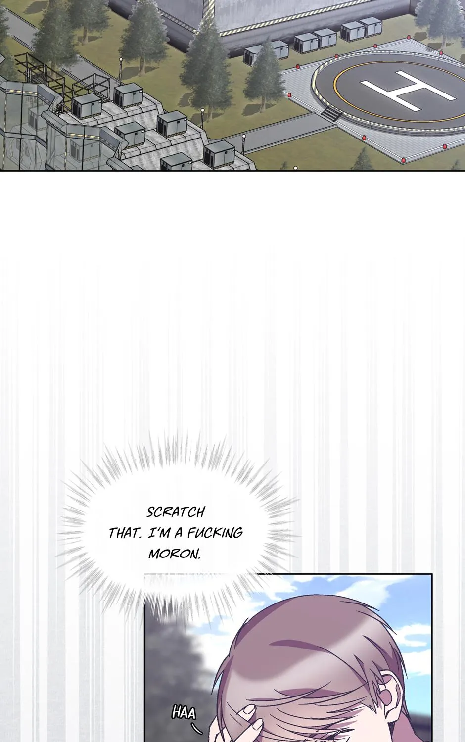 The Perfect Chapter 18 page 74 - 