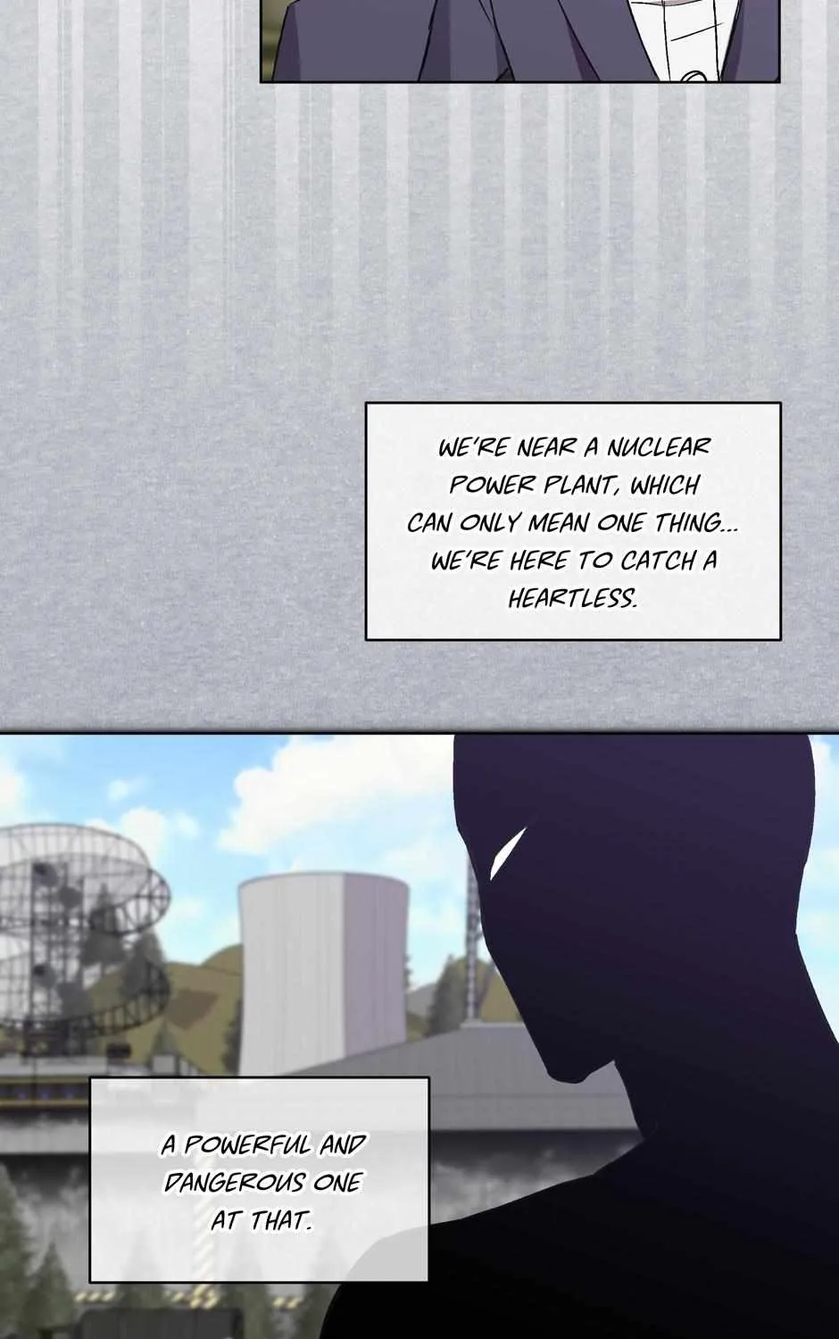 The Perfect Chapter 18 page 76 - 