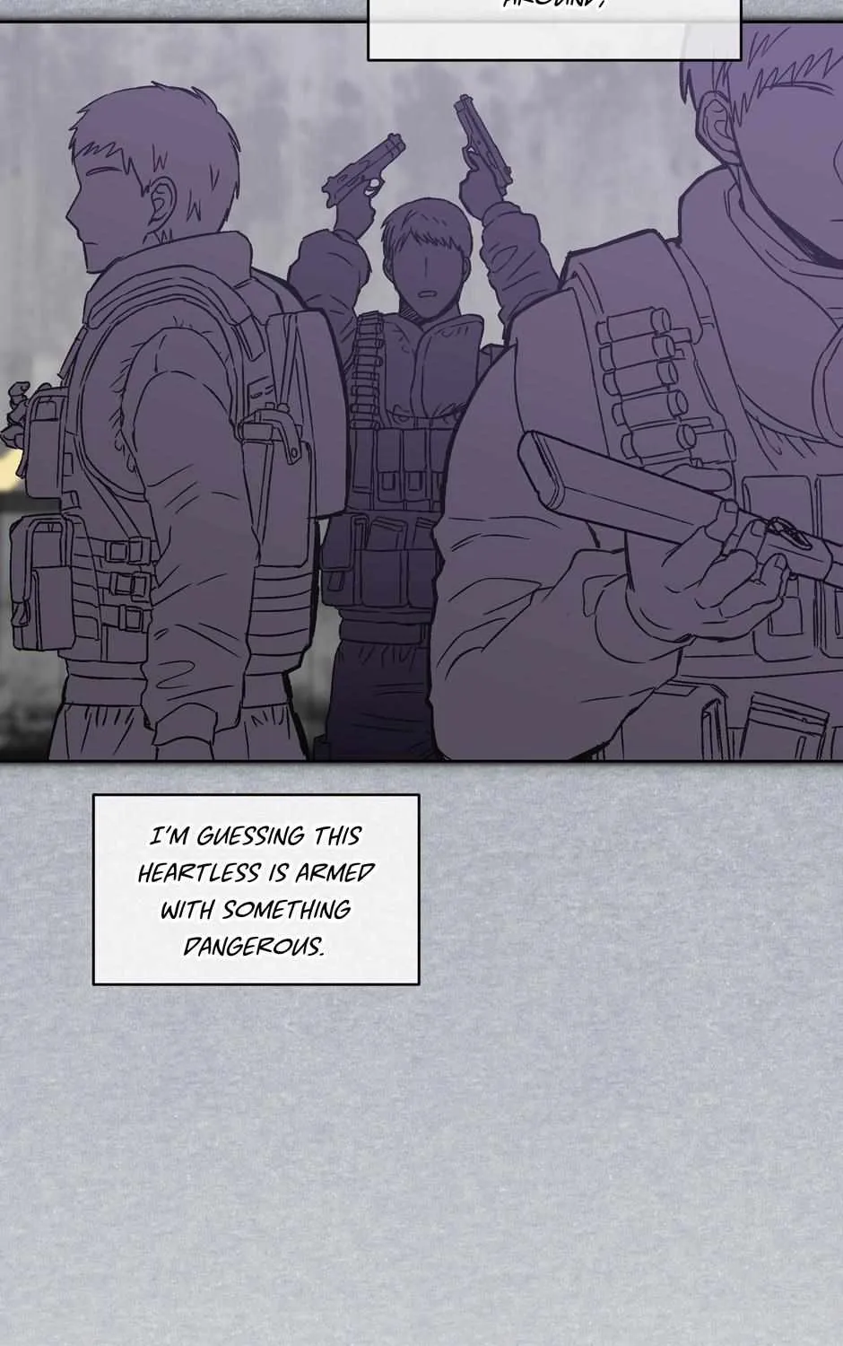 The Perfect Chapter 18 page 78 - 
