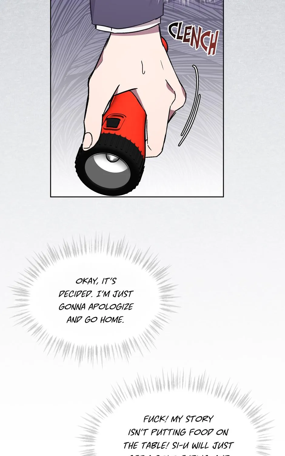 The Perfect Chapter 18 page 80 - 