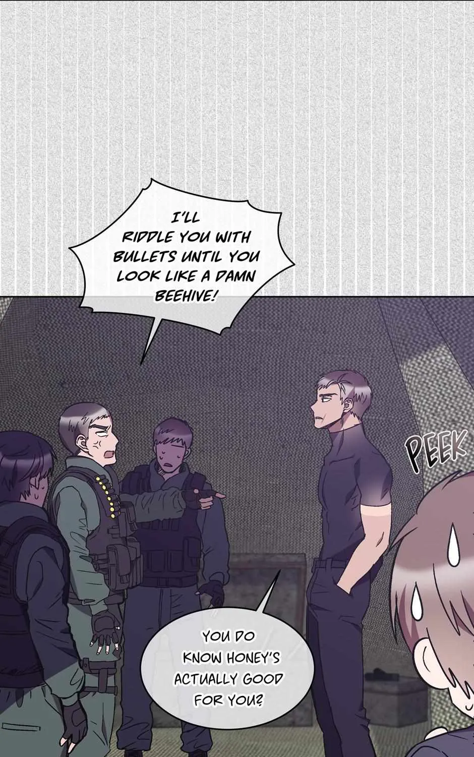 The Perfect Chapter 18 page 84 - 