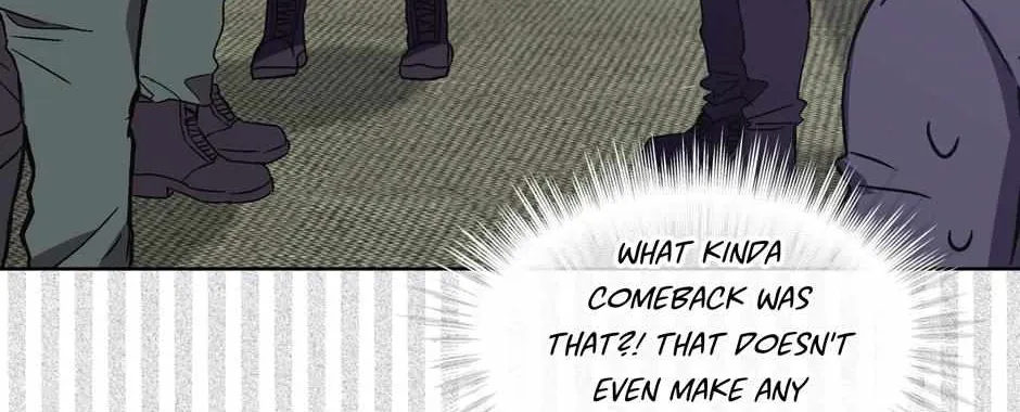 The Perfect Chapter 18 page 85 - 
