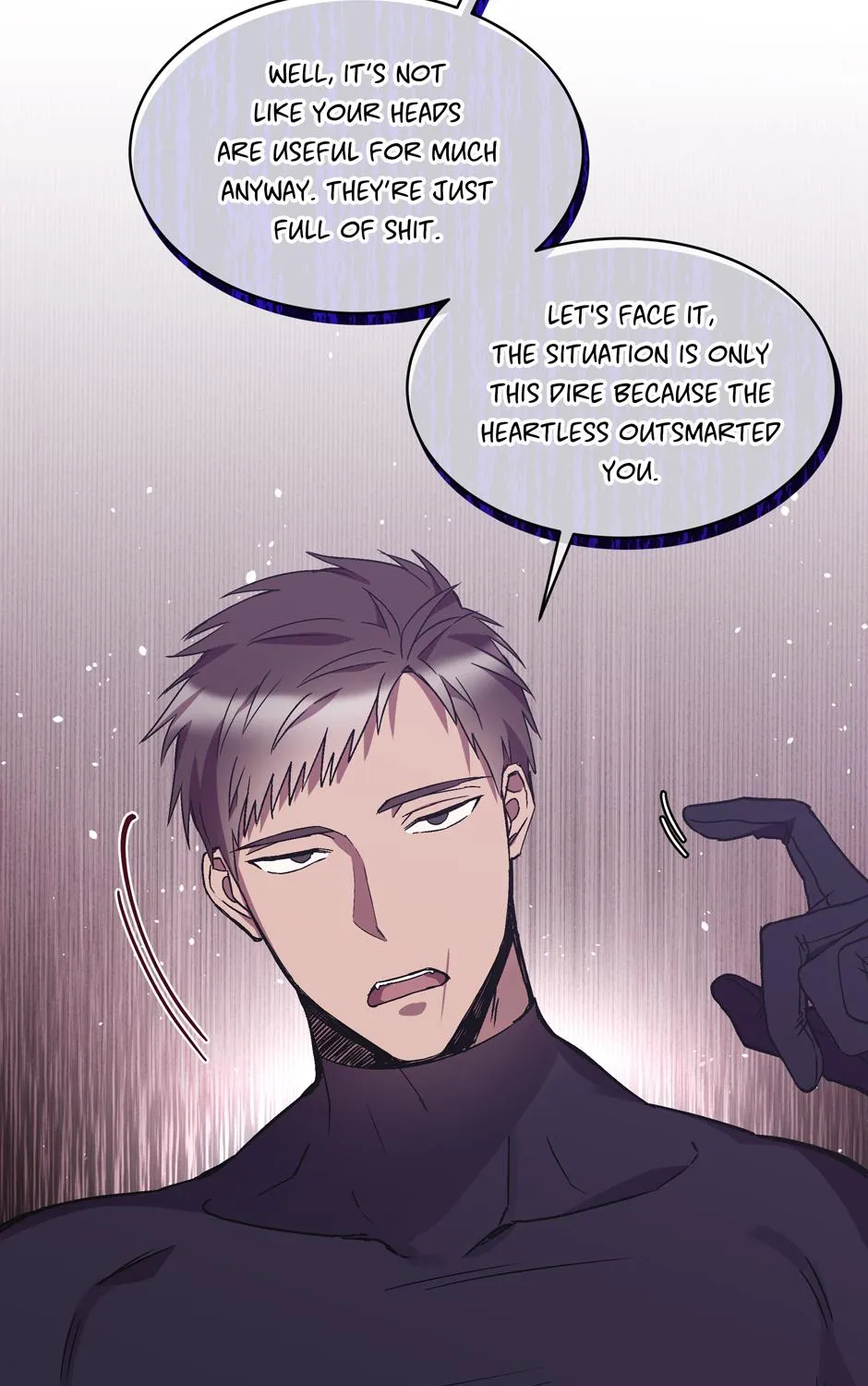 The Perfect Chapter 18 page 90 - 