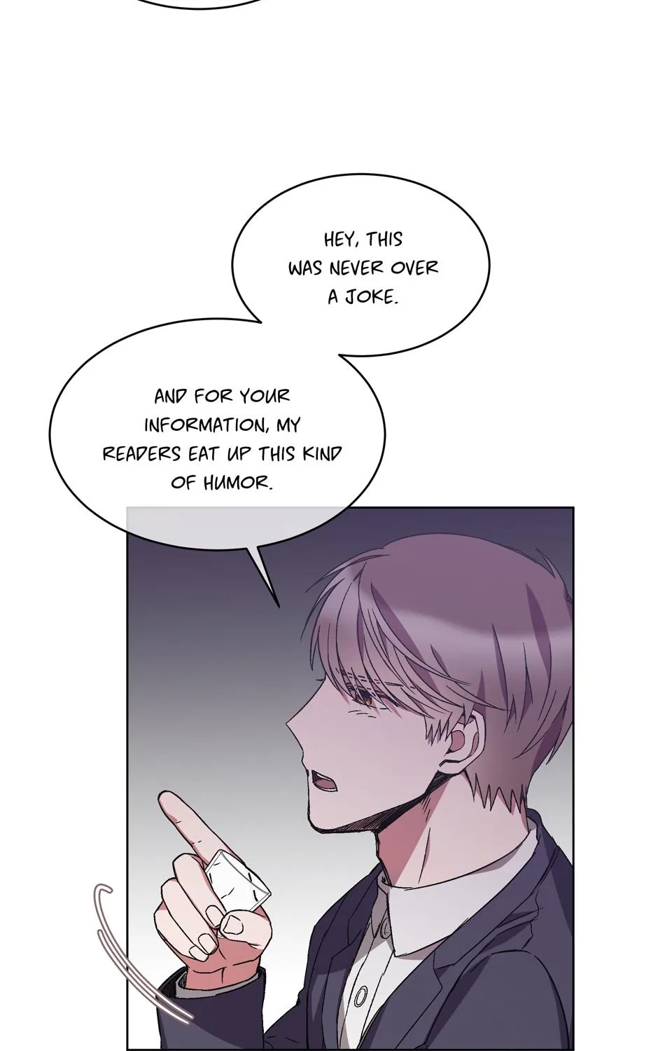 The Perfect Chapter 18 page 10 - 