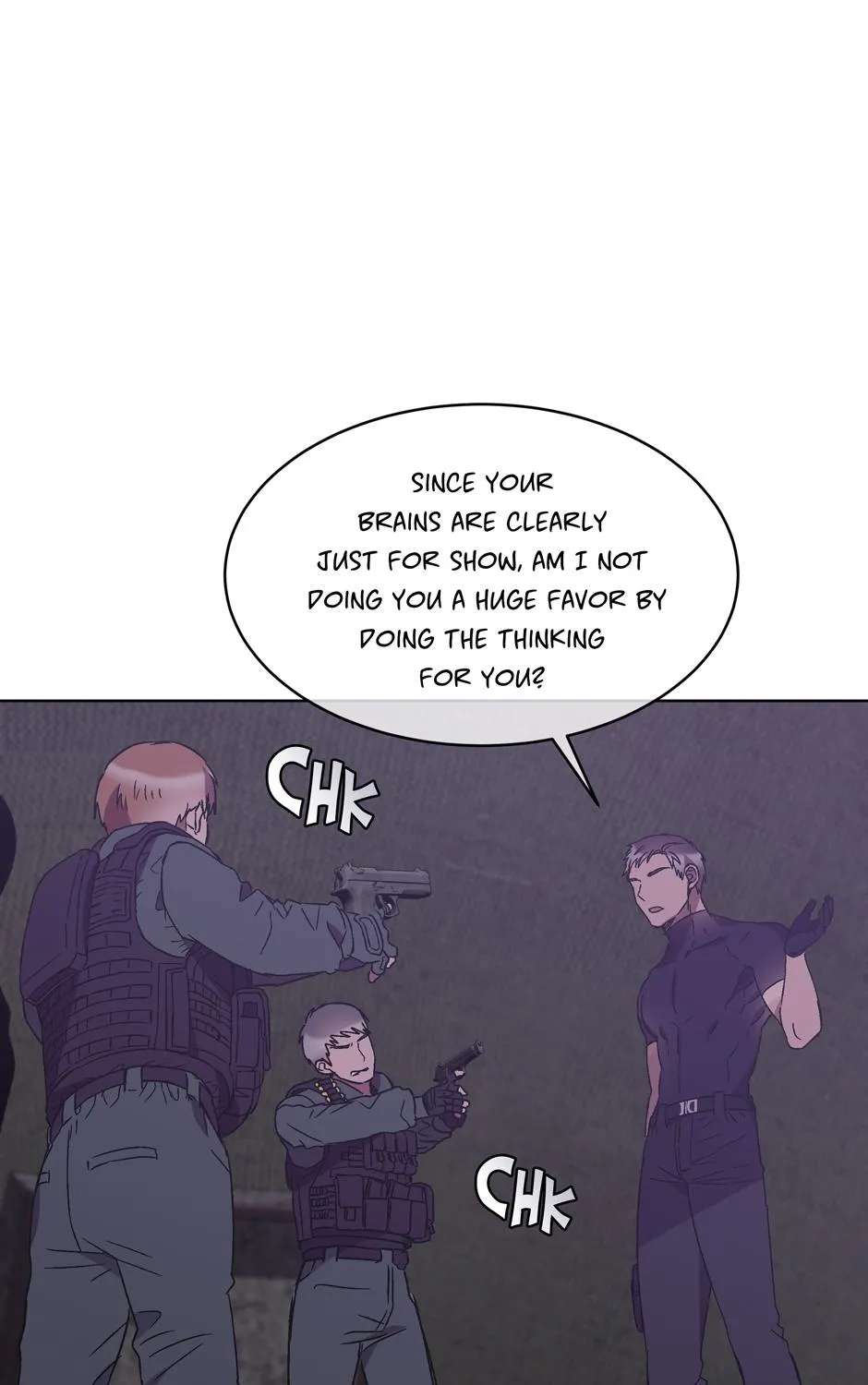 The Perfect Chapter 18 page 92 - 