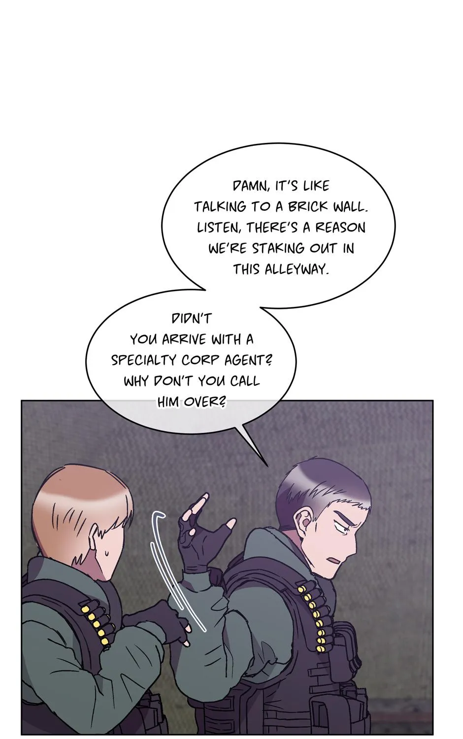 The Perfect Chapter 18 page 94 - 